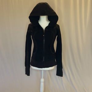 Lululemon Scuba Hoodie